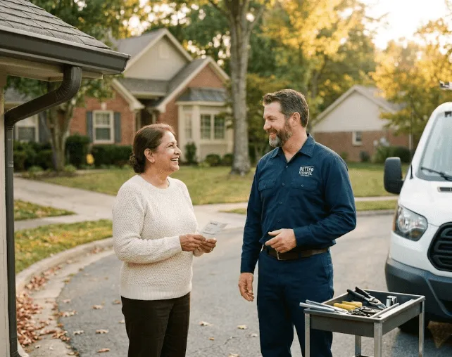 Gutter Repair Ingleside, MD FAQs
