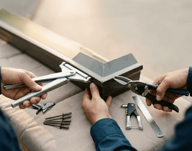 Why choose Gutter Repair in Ingleside, MD